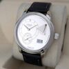 Glash&uuml;tte 65-01-02-02-04 Original PanoReserve 39.4mm 2010s - 4