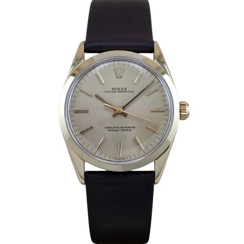 Rolex Oyster Perpetual 1024