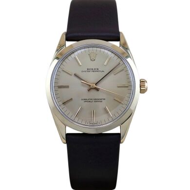 Rolex Oyster Perpetual 1024