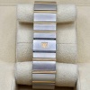 Omega Constellation 18K Rose Gold Blue Ref 123.20.38.21.03.001 - 7