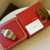 Cartier Santos Large Green Ref WSSA062 2024 - 9