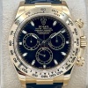 Rolex Cosmograph Daytona 18K Yellow Gold Black Dial 2014 (2024 RSC) - 2
