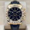 Rolex Cosmograph Daytona 18K Yellow Gold Black Dial 2014 (2024 RSC) - 4