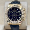 Rolex Cosmograph Daytona 18K Yellow Gold Black Dial 2014 (2024 RSC) - 5