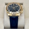 Rolex Cosmograph Daytona 18K Yellow Gold Black Dial 2014 (2024 RSC) - 7