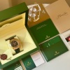 Rolex Cosmograph Daytona 18K Yellow Gold Black Dial 2014 (2024 RSC) - 11