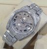 Rolex Datejust 41 Afternarket Natural Diamond Set - 5
