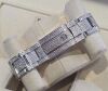 Rolex Datejust 41 Afternarket Natural Diamond Set - 8