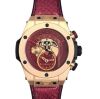 Hublot Kobe Bryant Unico King Gold Retrograde Limited Edition