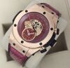 Hublot Kobe Bryant Unico King Gold Retrograde Limited Edition - 2