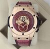 Hublot Kobe Bryant Unico King Gold Retrograde Limited Edition - 3