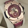 Hublot Kobe Bryant Unico King Gold Retrograde Limited Edition - 4