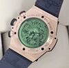 Hublot Kobe Bryant Unico King Gold Retrograde Limited Edition - 5