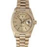 Rolex Day-Date 36 Champagne Dial 18038