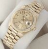 Rolex Day-Date 36 Champagne Dial 18038 - 2