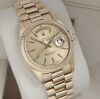 Rolex Day-Date 36 Champagne Dial 18038 - 4