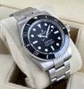 Rolex Submariner No Date 124060LN 2025 - 4
