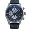 IWC Pilot Chronograph AMG IW377903
