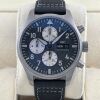 IWC Pilot Chronograph AMG IW377903 - 2