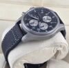 IWC Pilot Chronograph AMG IW377903 - 5