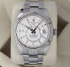 Rolex Sky Dweller White Dial 326934 - 3