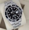 Rolex Submariner Date 16610 - 4