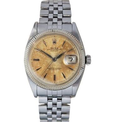 Rolex Datejust 36 6605