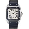 Cartier Santos 100 XL Rubber 2656