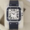 Cartier Santos 100 XL Rubber 2656 - 3