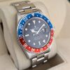 Rolex 16750 GMT-Master Pepsi 40mm 1986 Box & Papers - 3