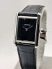 Cartier Tank Must de Black Large 25.5mm 2022 Box and Papers - 6