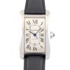 Cartier 2928 Tank Am&eacute;ricaine XL 32mm 2010 Box & Papers