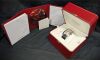 Cartier 2928 Tank Am&eacute;ricaine XL 32mm 2010 Box & Papers - 2