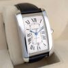 Cartier 2928 Tank Am&eacute;ricaine XL 32mm 2010 Box & Papers - 3