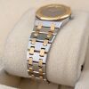 Audemars Piguet 66339SA Royal Oak Lady Slate Dial 26mm ~1990s - 4