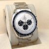 Omega 3573.50 Speedmaster Mitsukoshi Dial Mod 42mm ~2000s Box & Papers - 3