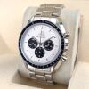 Omega 3573.50 Speedmaster Mitsukoshi Dial Mod 42mm ~2000s Box & Papers - 4