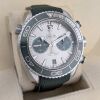 Omega 215.32.46.51.06.001 Seamaster Planet Ocean 45.5mm 2024 Box & Papers - 3