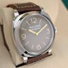 Panerai PAM00662 Radiomir 1940 3 Days Acciaio 47mm 2017 Box & Papers - 3
