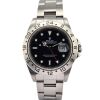 Rolex 16570 Explorer II &ldquo;Swiss Only&rdquo; Black Dial 40mm 1999 A Serial