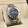 Rolex 16570 Explorer II &ldquo;Swiss Only&rdquo; Black Dial 40mm 1999 A Serial - 2