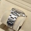 Rolex 16570 Explorer II &ldquo;Swiss Only&rdquo; Black Dial 40mm 1999 A Serial - 4