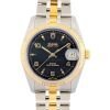 Tudor 74033 Prince Date Black Dial 34mm 2021 Box & Papers Unworn