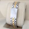 Tudor 74033 Prince Date Black Dial 34mm 2021 Box & Papers Unworn - 5