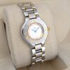 Cartier 1340 21 Must de Cartier Two Tone 28mm 1990s - 2