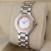 Cartier 1340 21 Must de Cartier Two Tone 28mm 1990s - 3