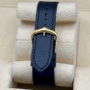 Cartier Tank Must Black Dial Manual Winding - 7