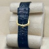 Cartier Tank Must Large Burgundy Dial Manual Winding - 5
