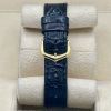 Cartier Tank Must Large Burgundy Dial Manual Winding - 6