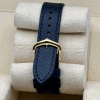 Cartier Tank Must Small Burgundy Dial Manual Winding - 6
